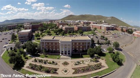 Sul ross state - 